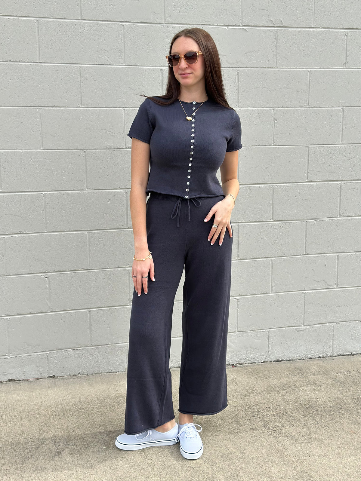 Madison Set Top