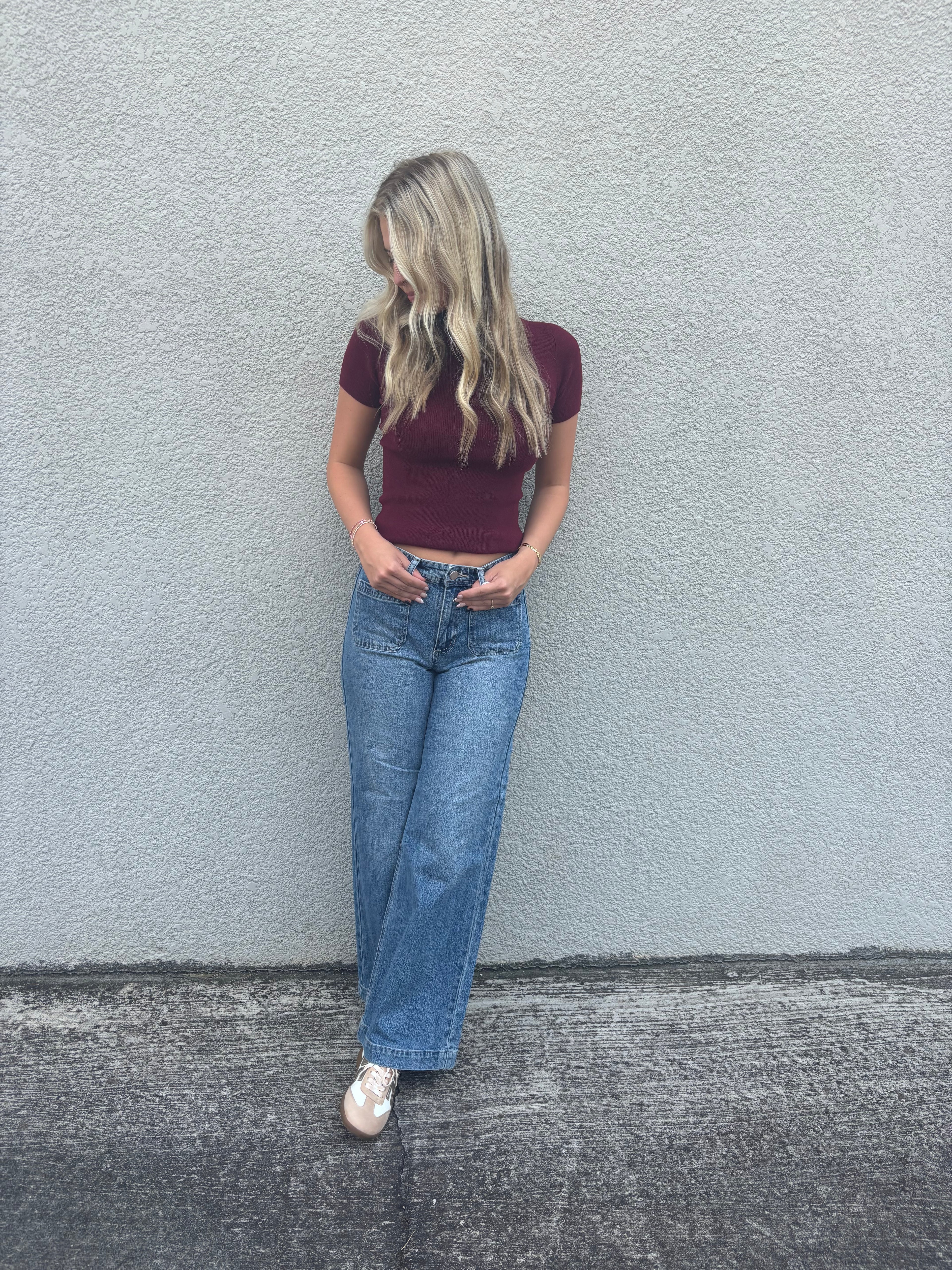 Helsa JBD Jeans