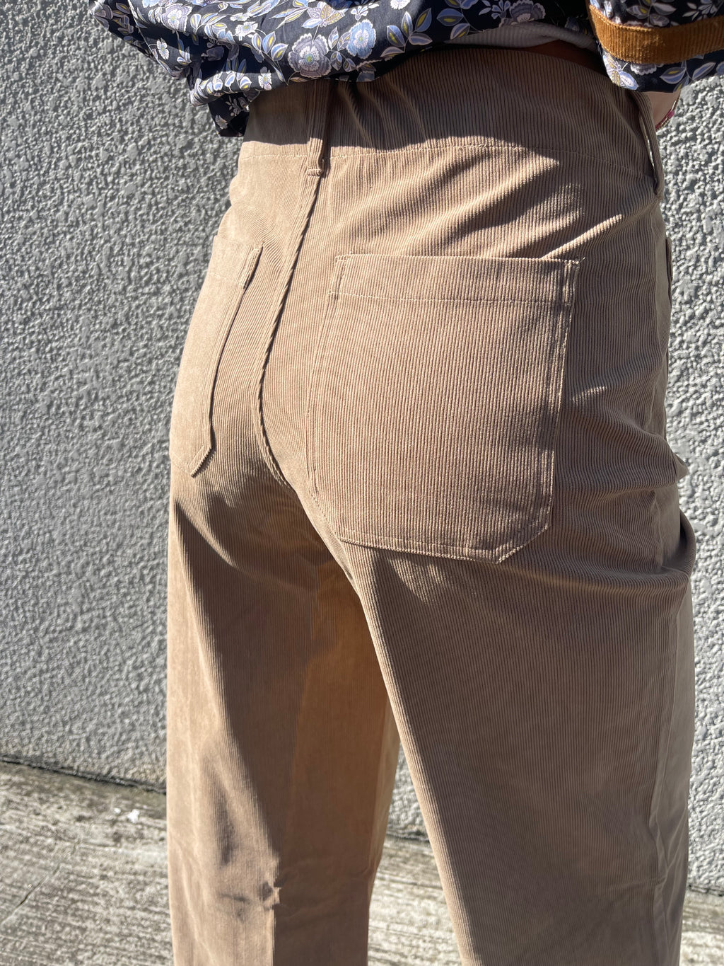 Clover Pants