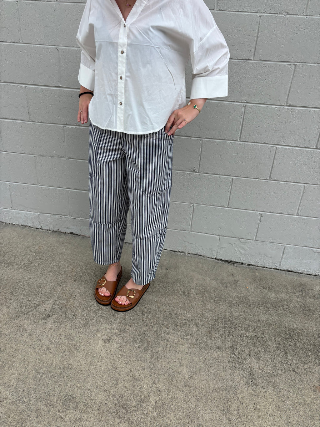 Altard Pants