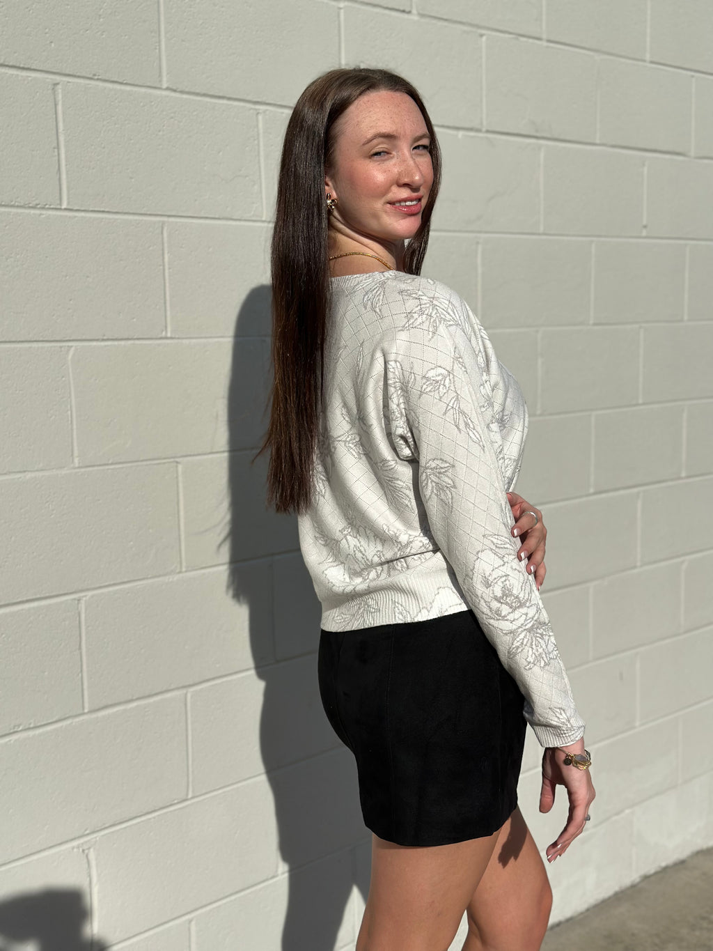 Mora Skirt