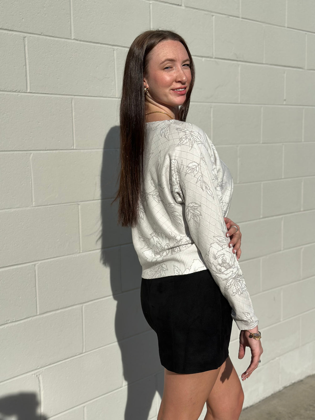 Mora Skirt