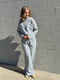 Nada Set Pants