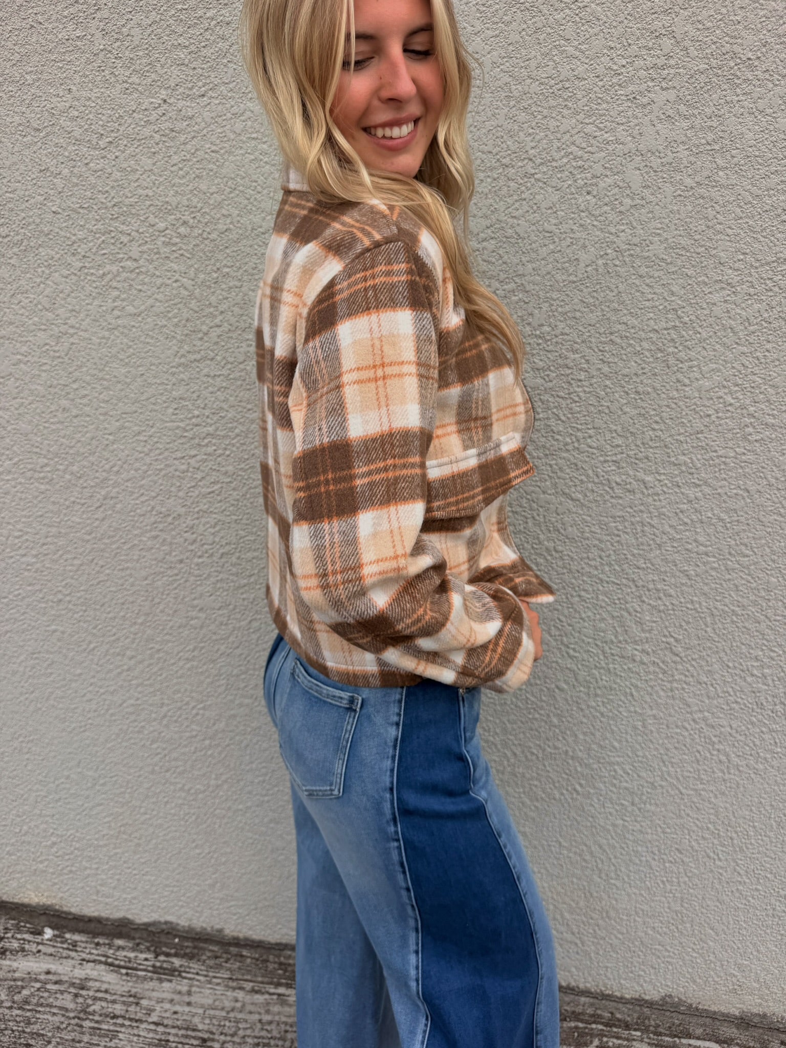 Marshall Jacket