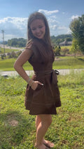 Giulia Mini-Dress