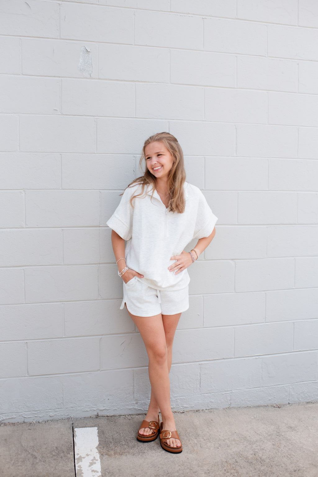 Vance Set Top