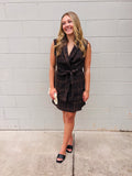 Selma Set Vest
