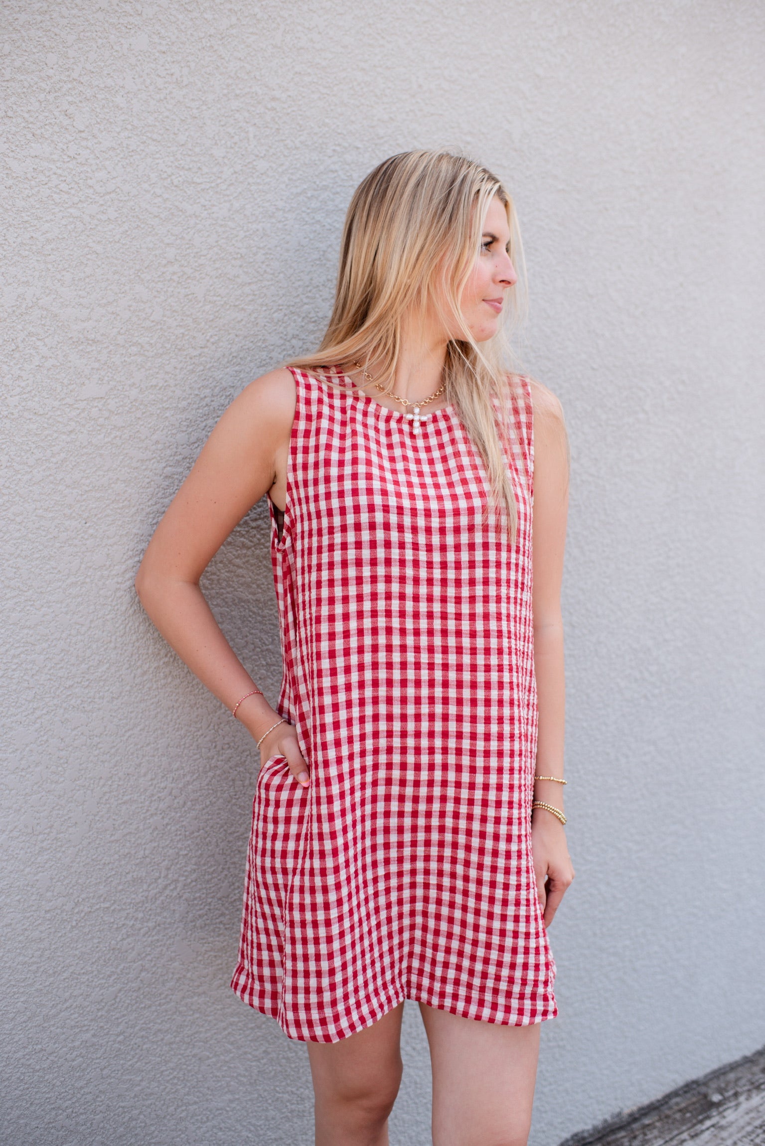 Meana Mini Dress
