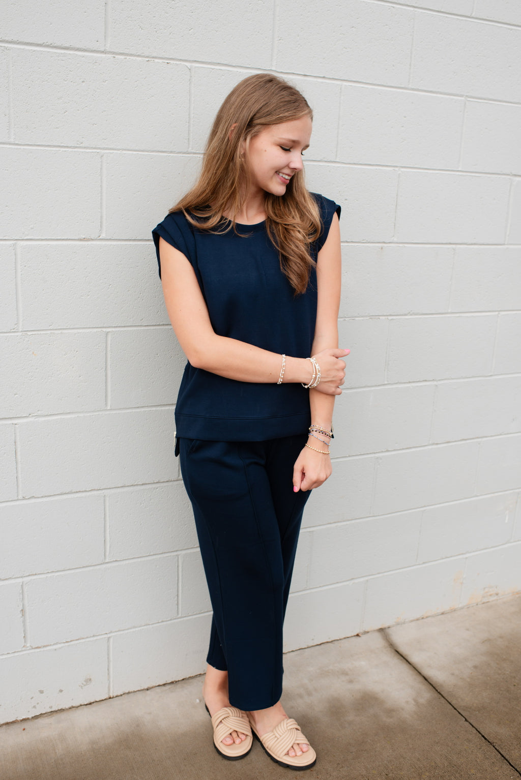 Softies Birkley Set Pants