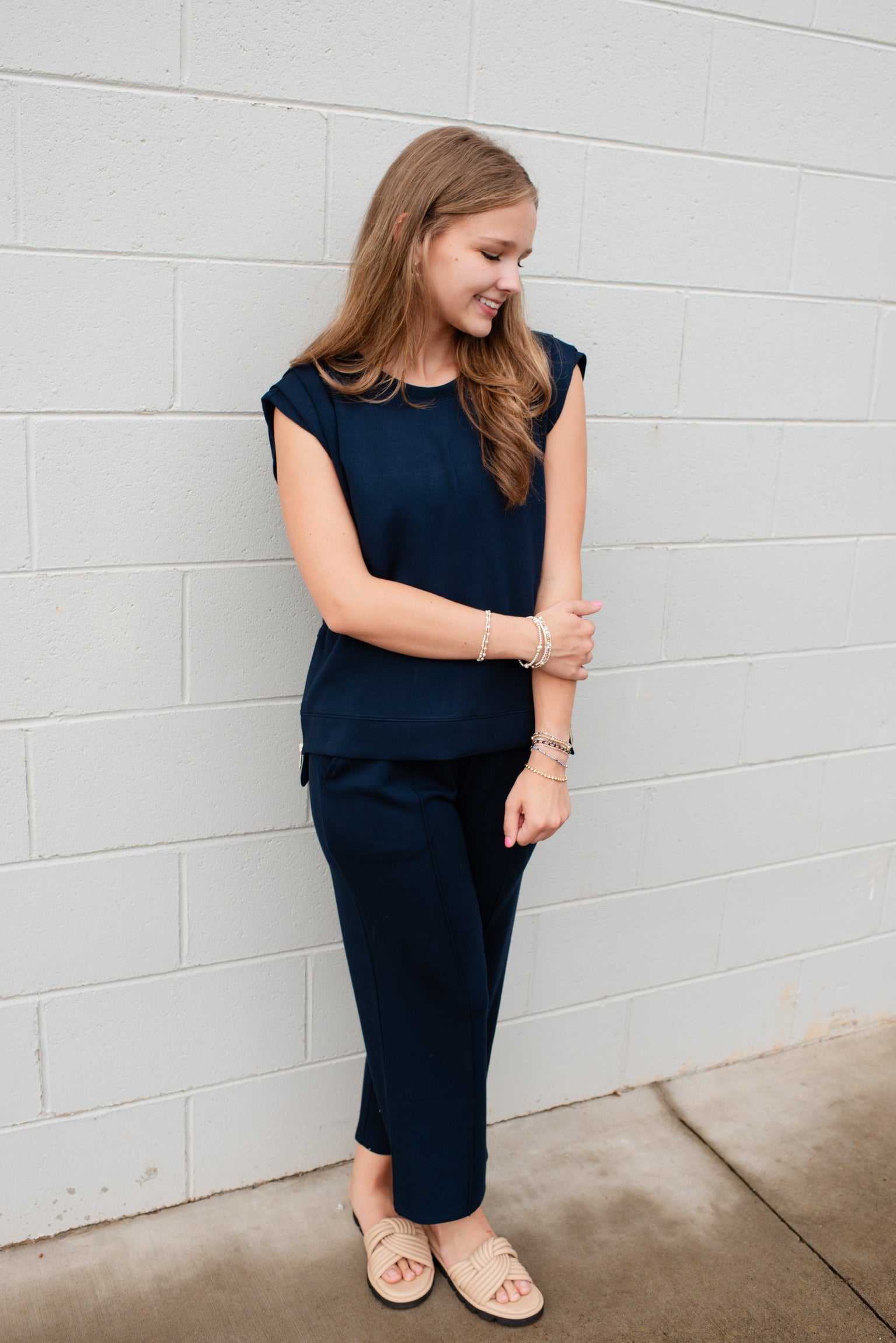 Softies Birkley Set Pants