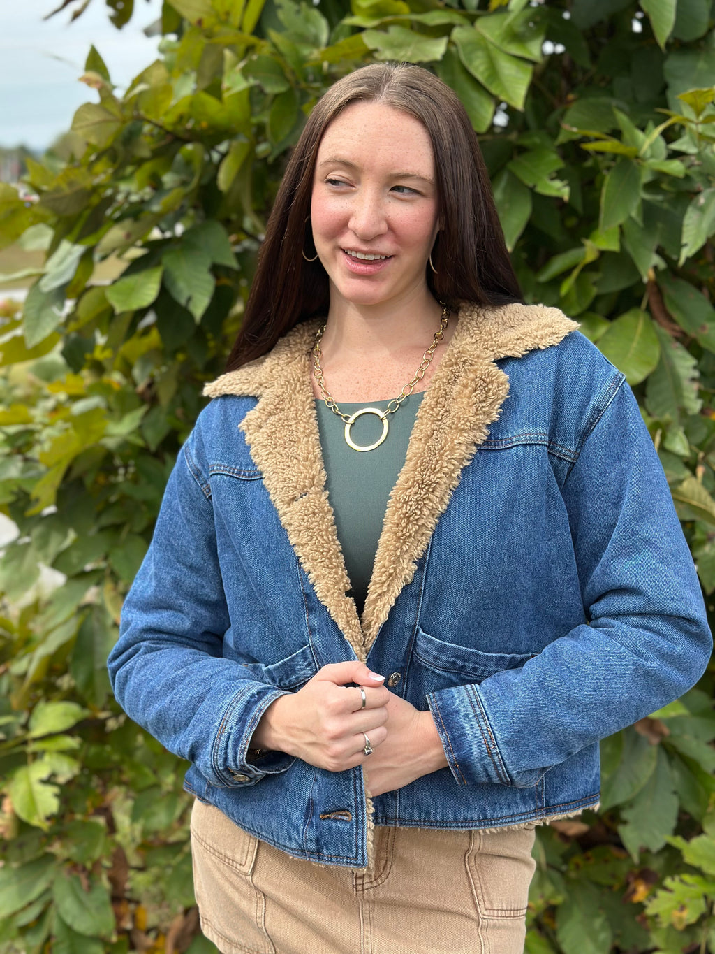 Graham Jacket