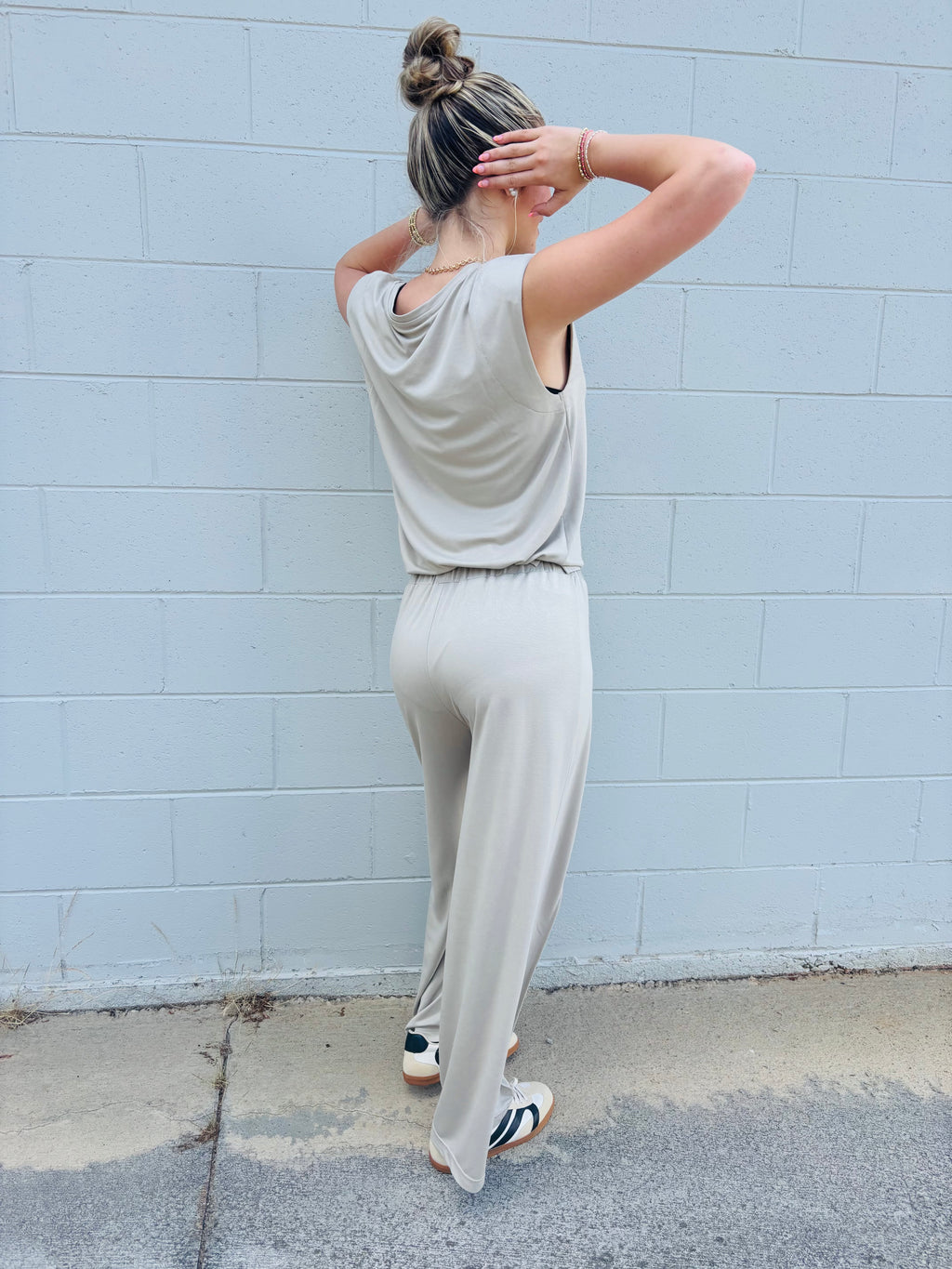 Angelica Top