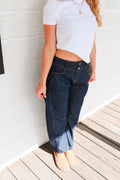 Charisma Jeans