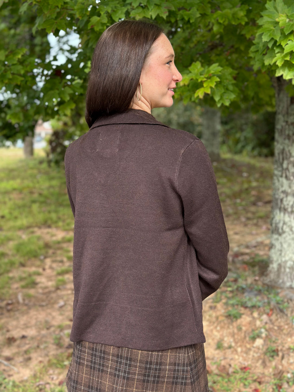 Naomi Cardigan