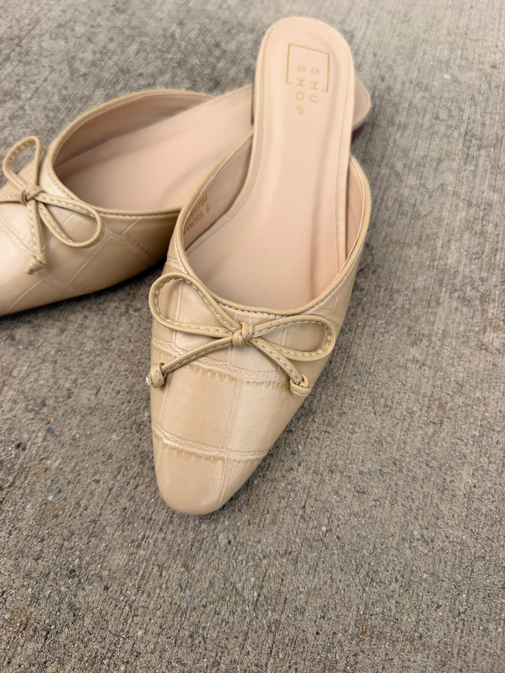 Alexandra Flats