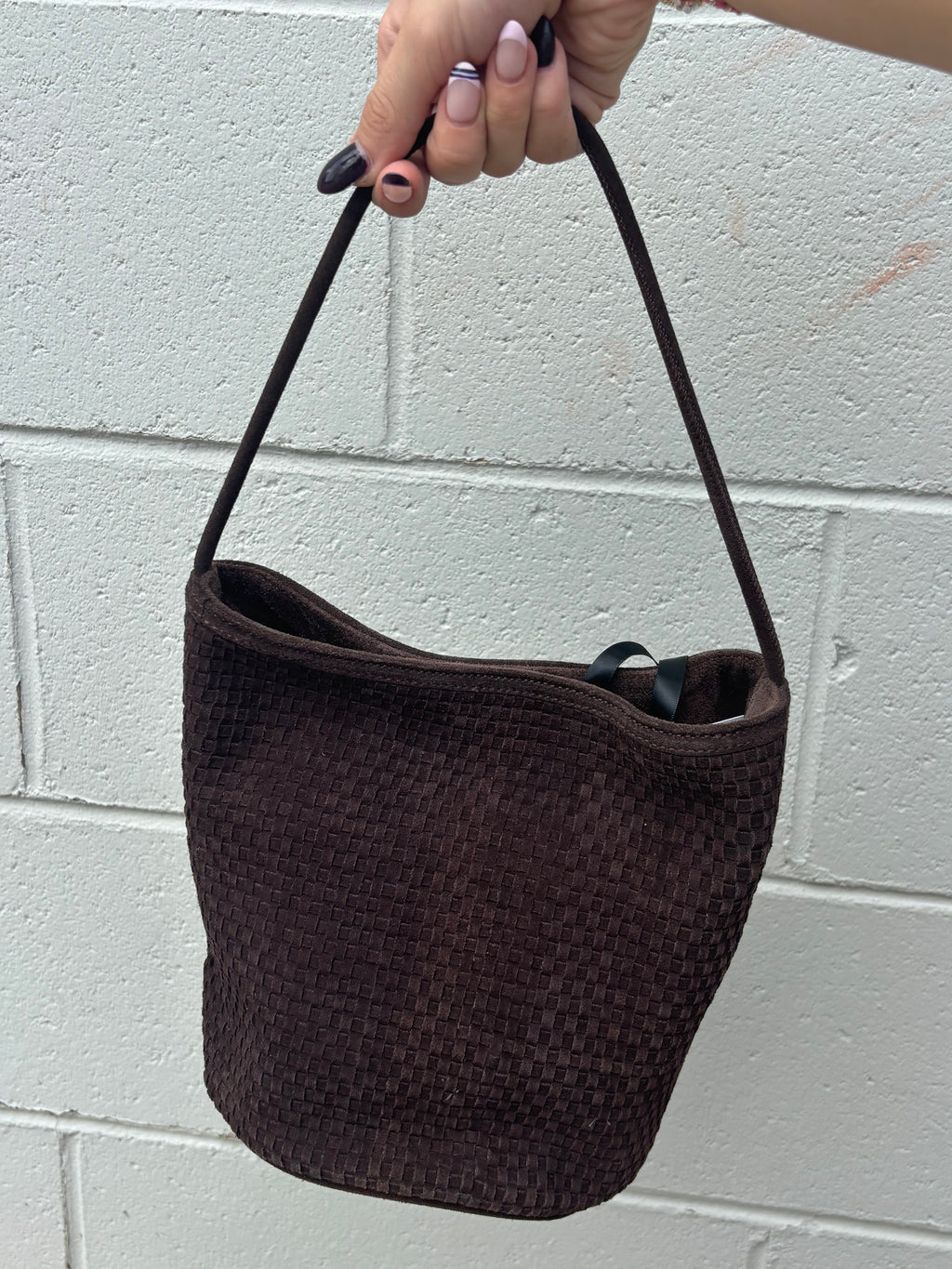 Vancouver Purse