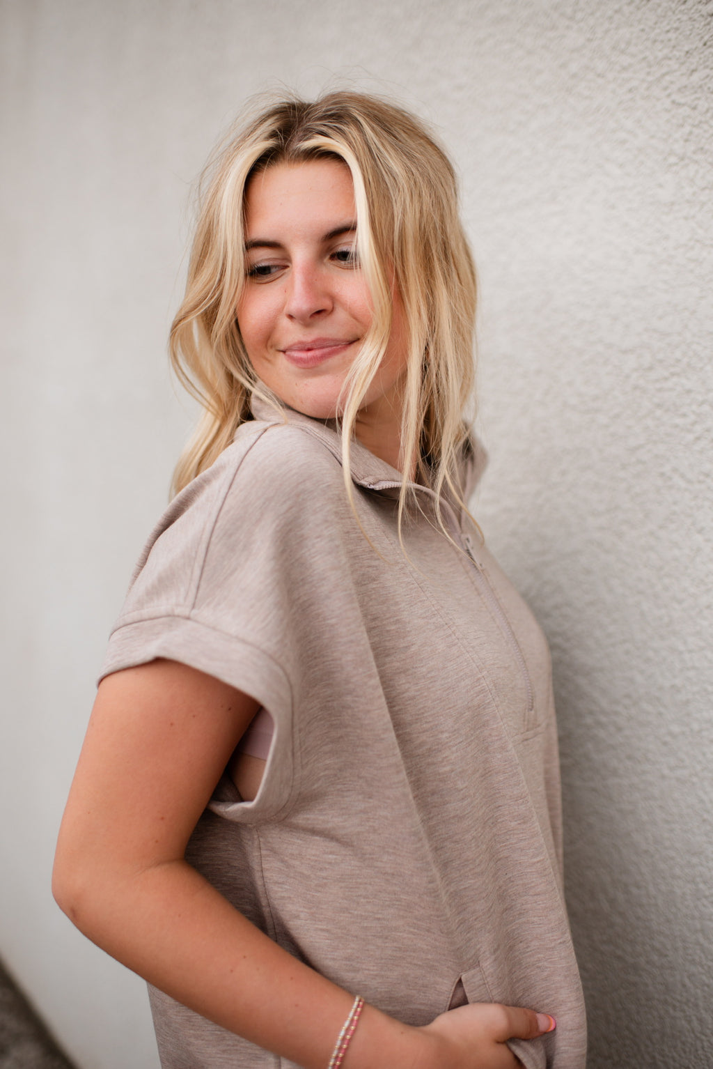 Amanda Set Top
