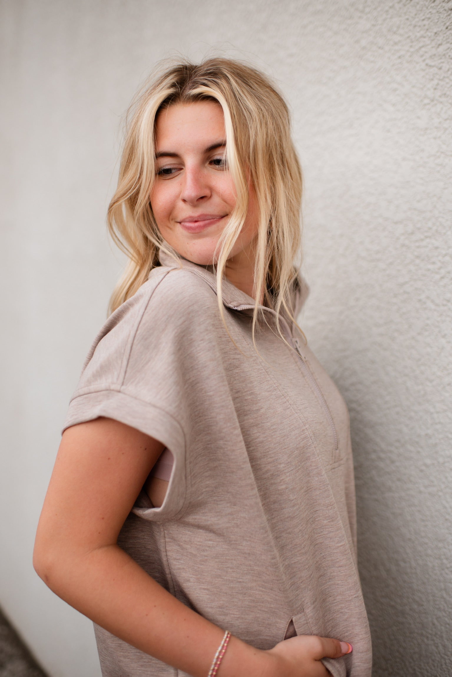 Amanda Set Top
