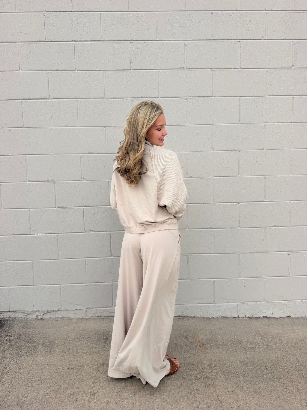Pierre Set Top