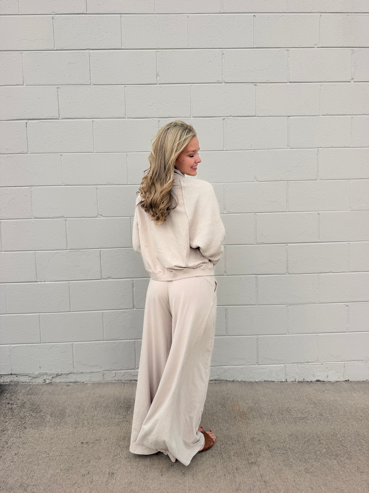 Pierre Set Top