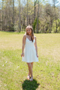 Angela Mini Dress