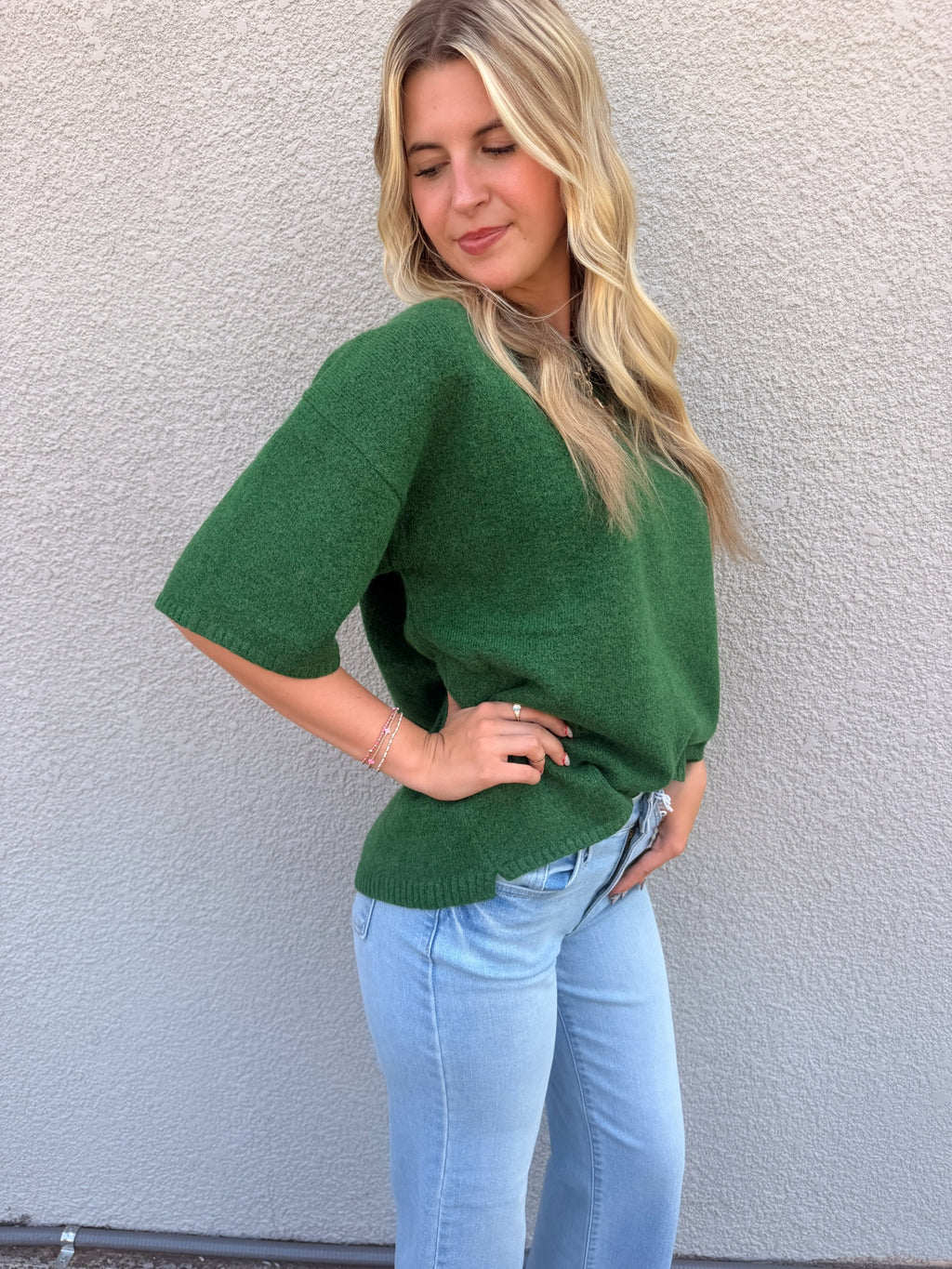 Jonda Sweater