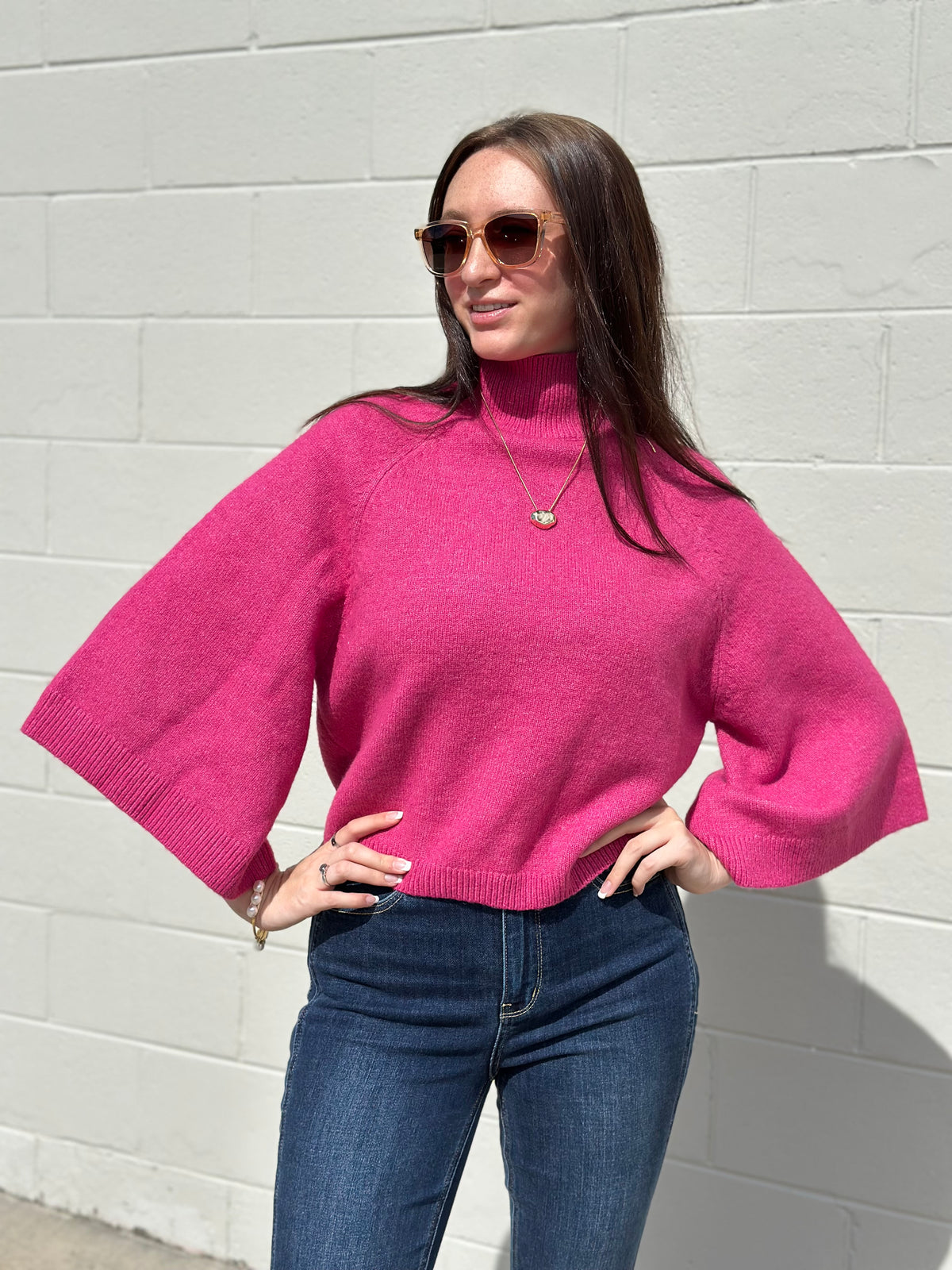 Arion Sweater