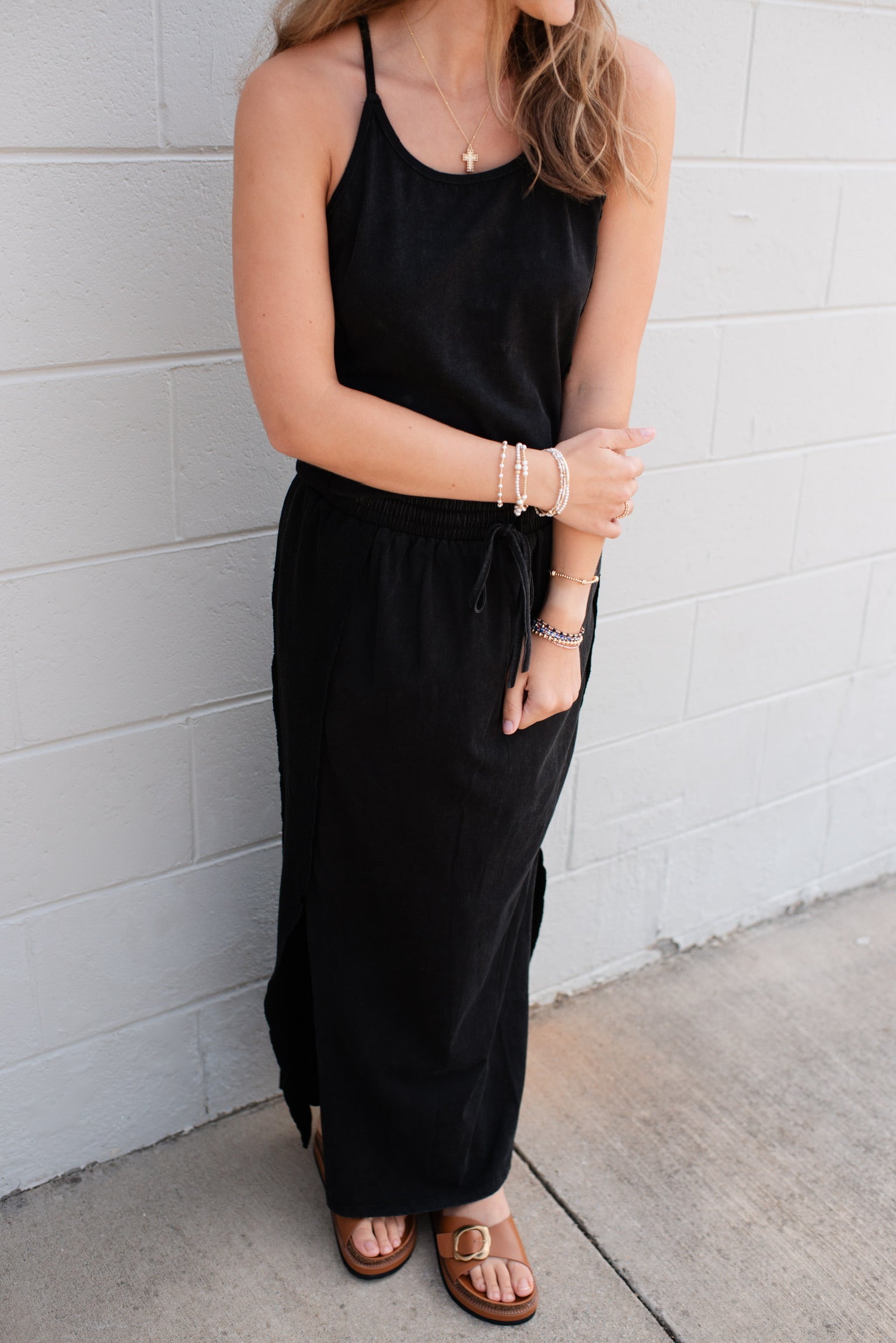 Malikha Set Skirt