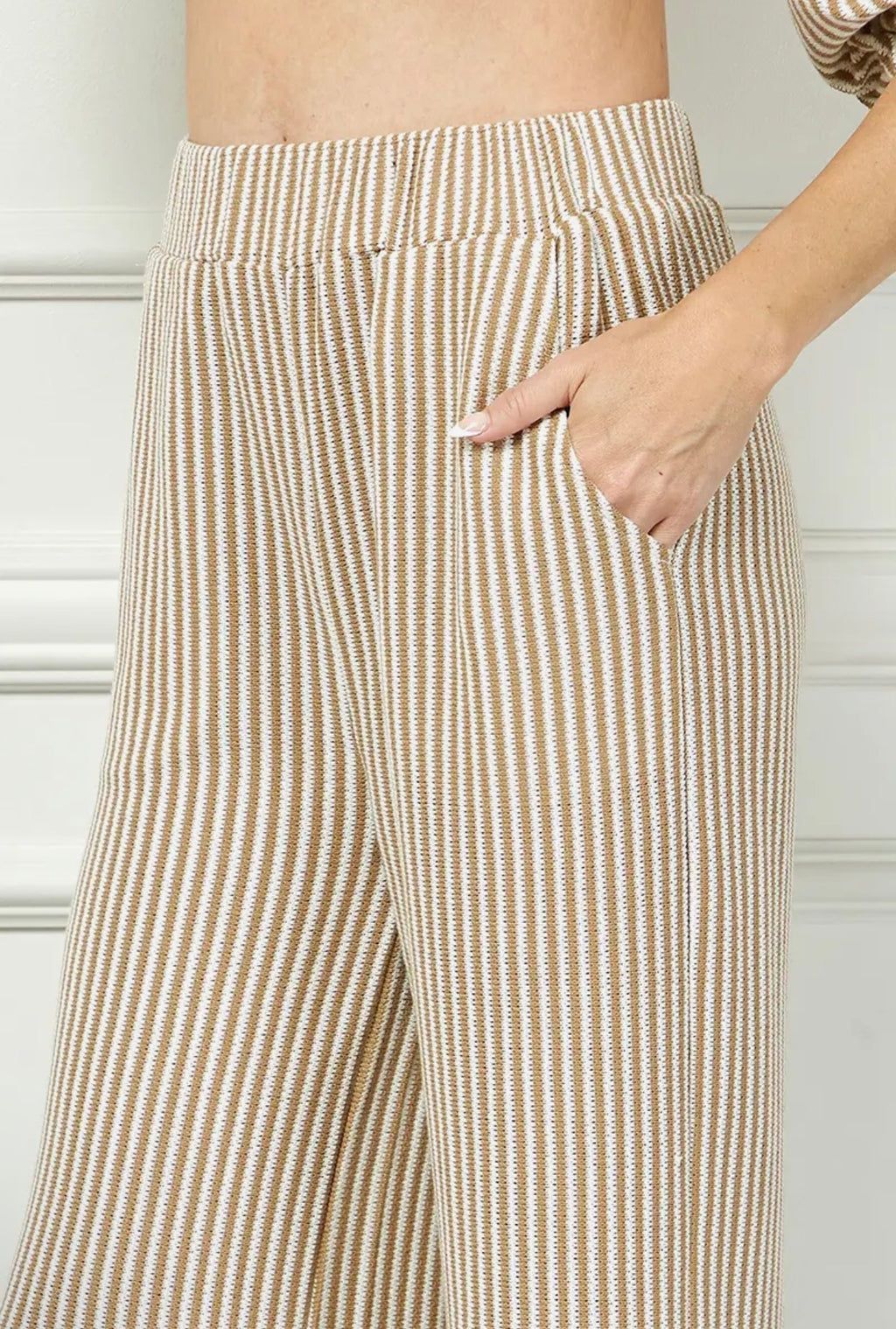 Monet Set Pant