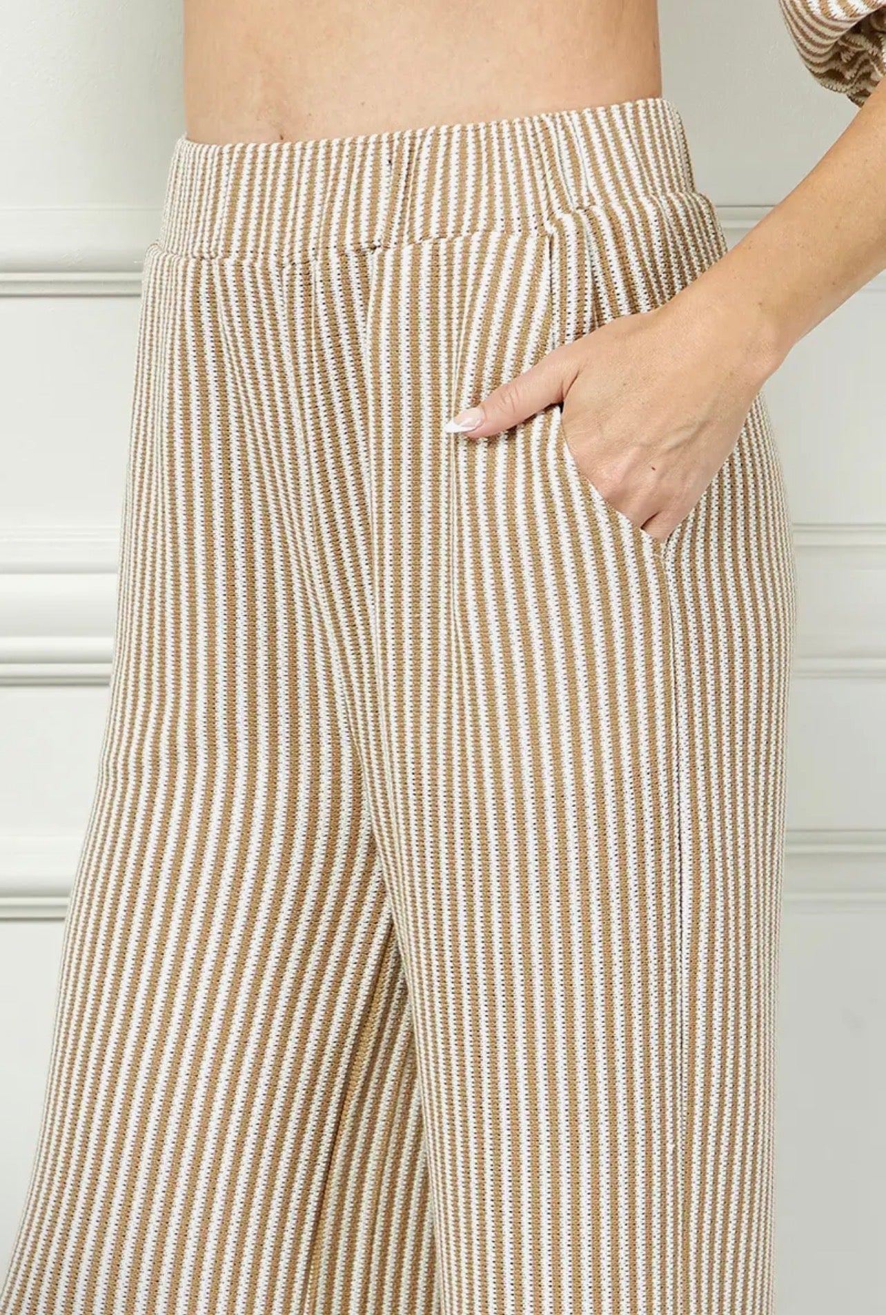 Monet Set Pant