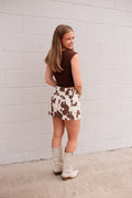 Calypso Skort