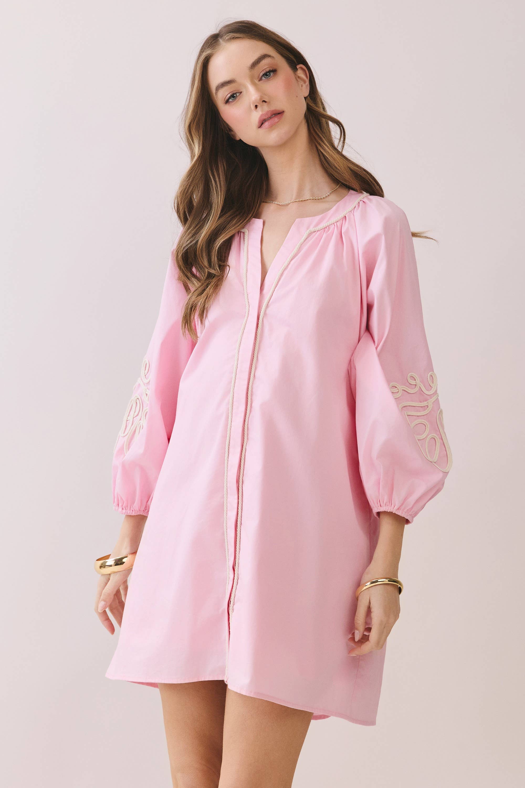 Marney Dress