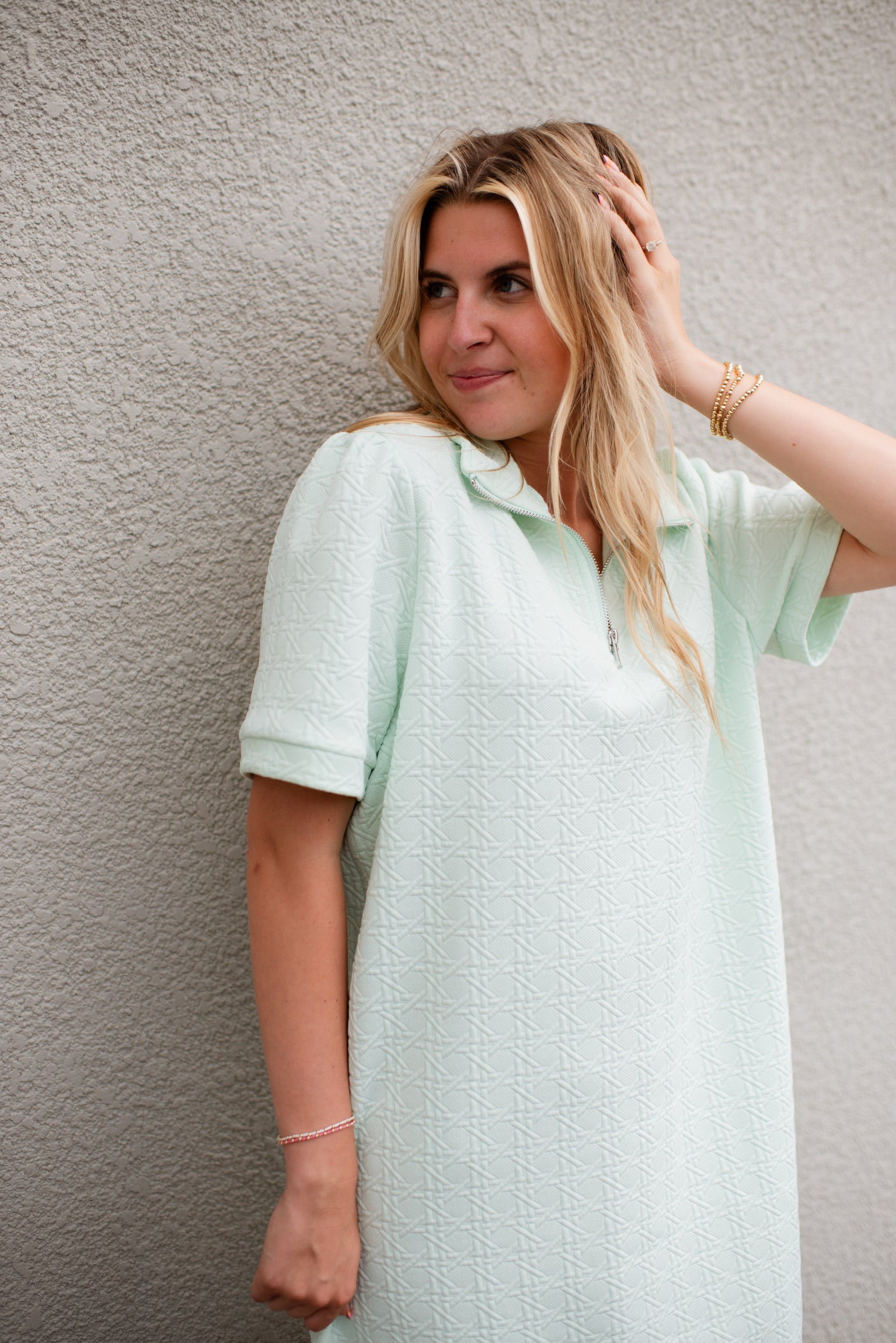 Solani Dress