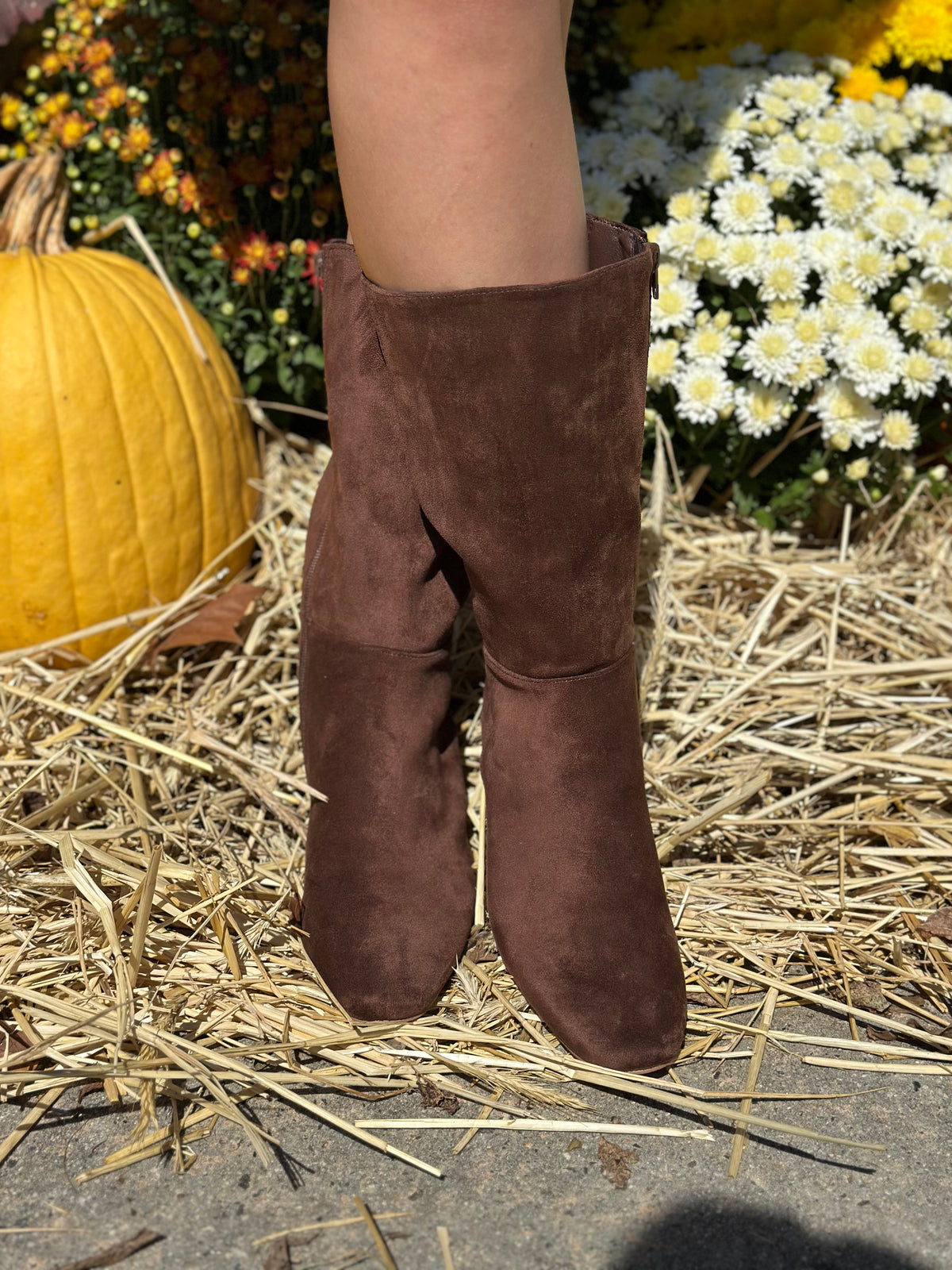 Jensen Boots
