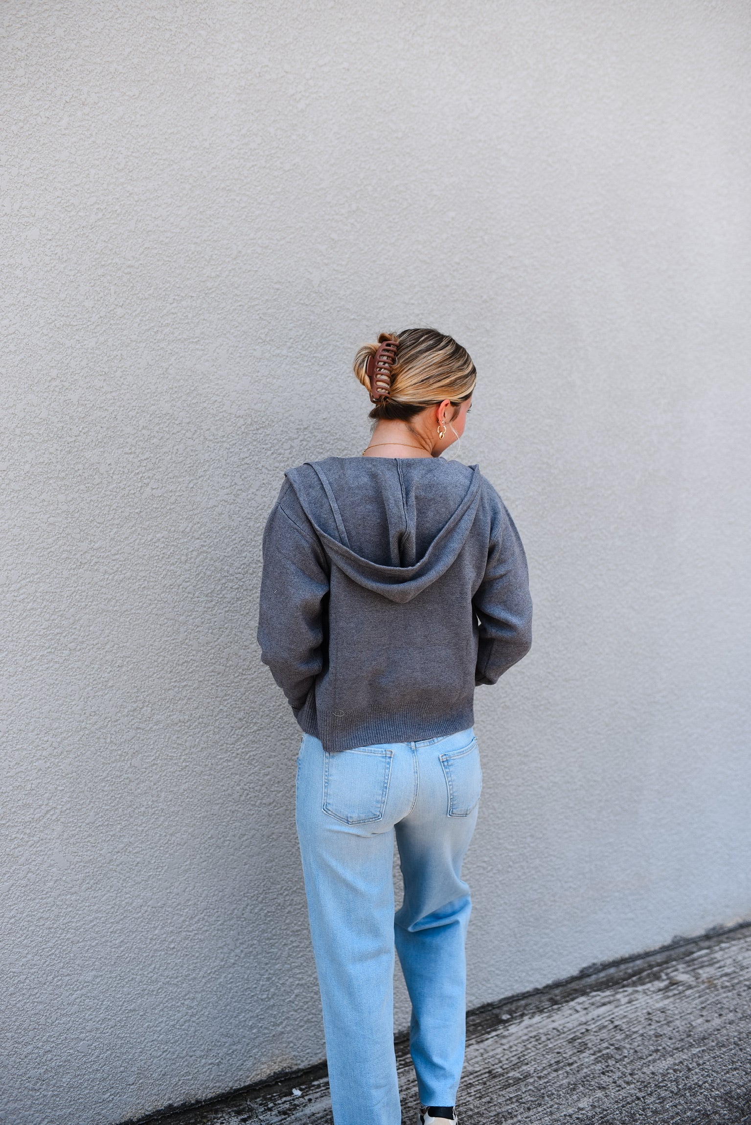 Hadley Jacket