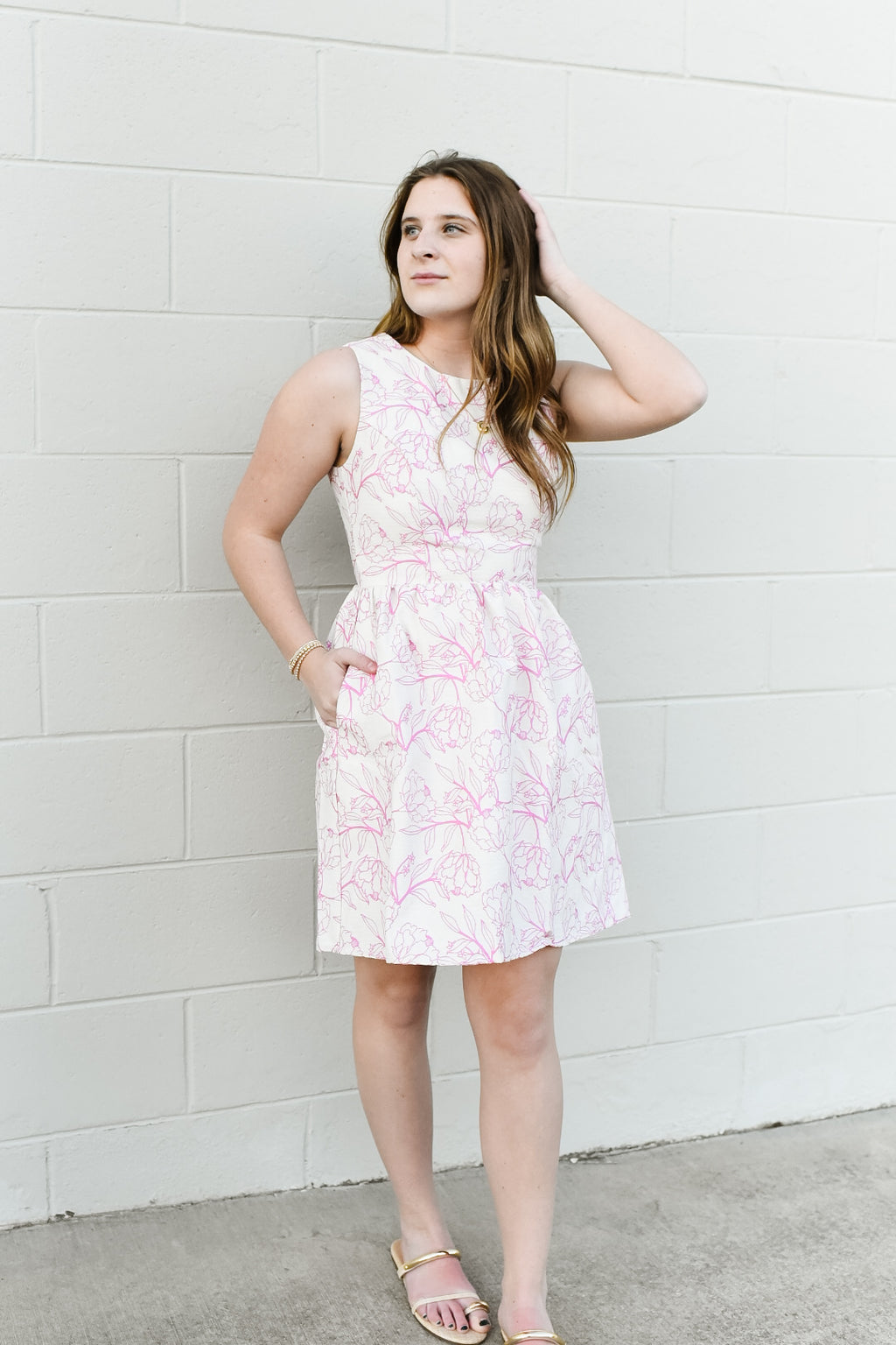 Kathleen Dress