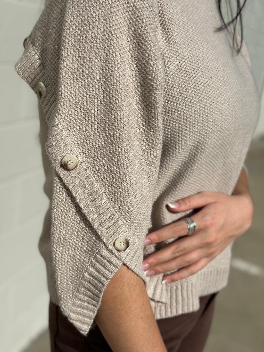 Raegan Sweater