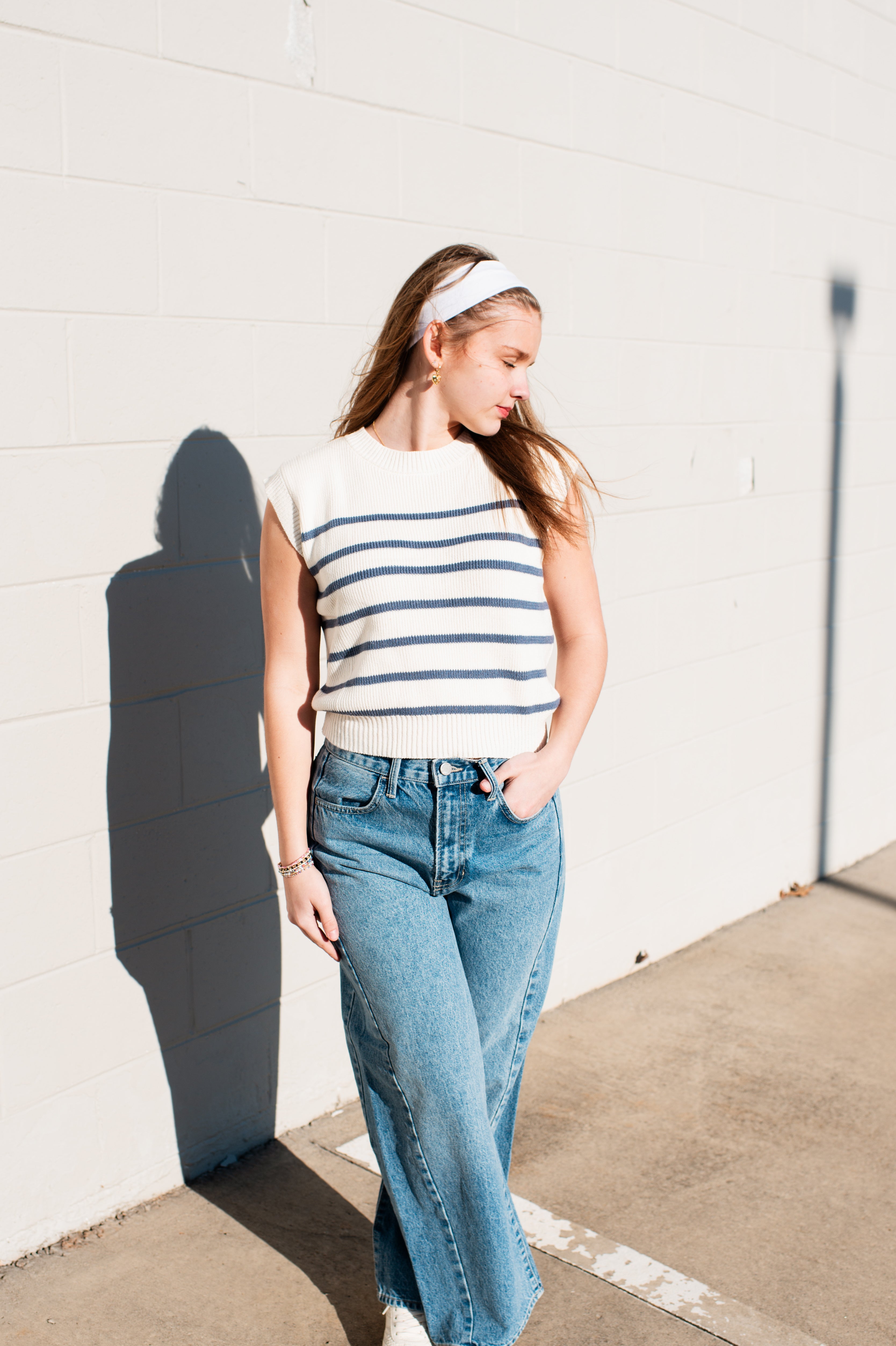 Ruthie Top