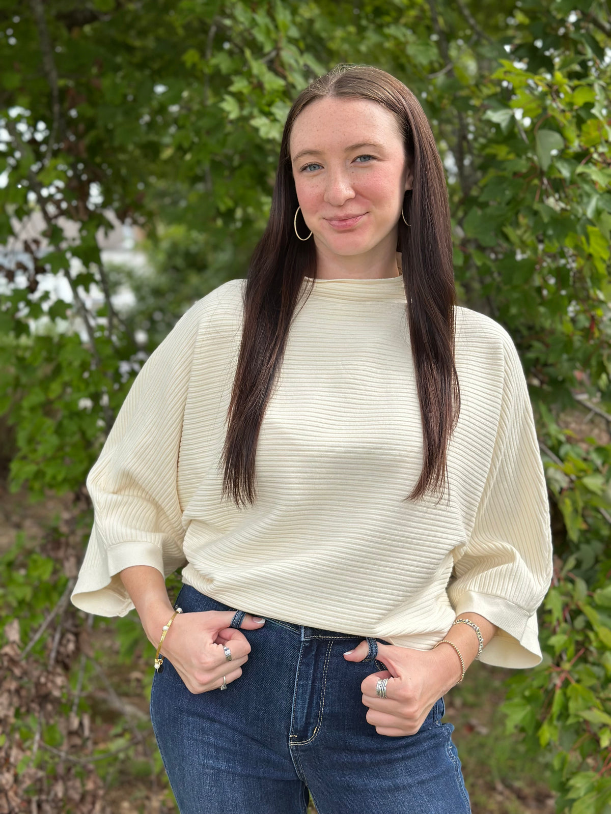 Amita Sweater