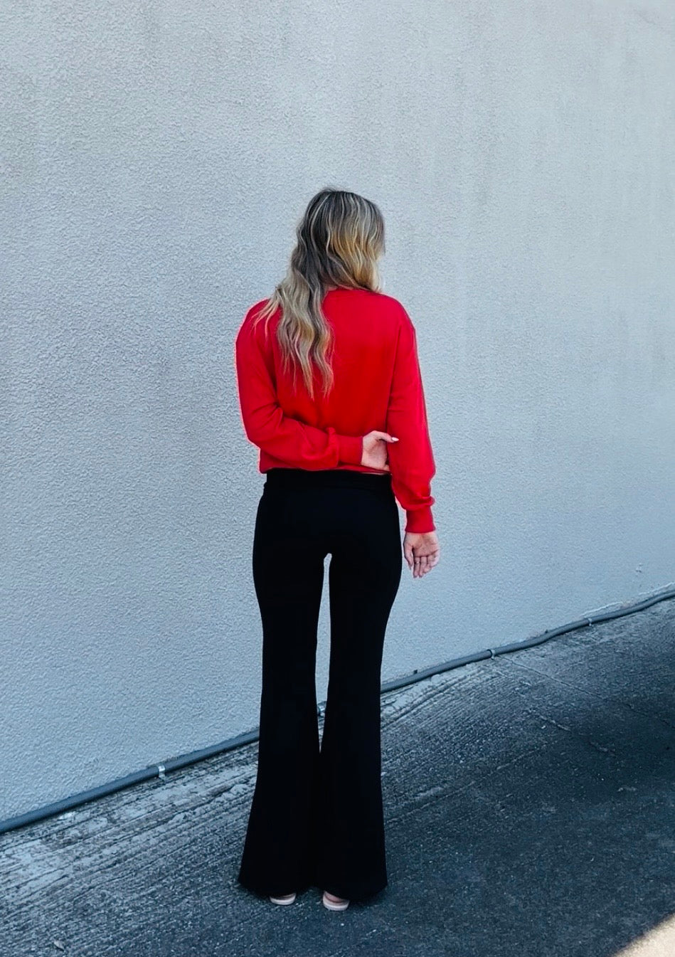 Flora Top