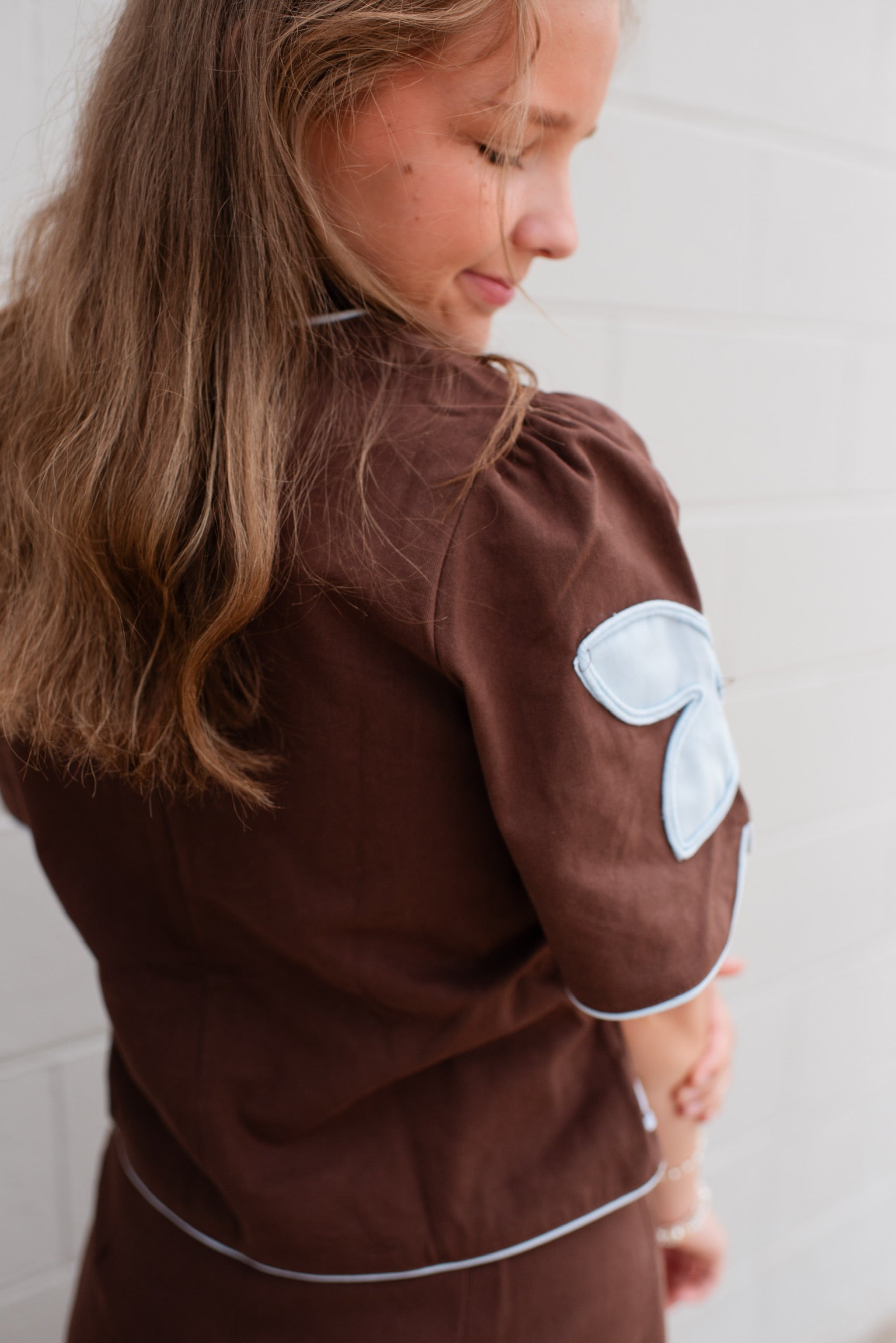 Cocoa Set Top