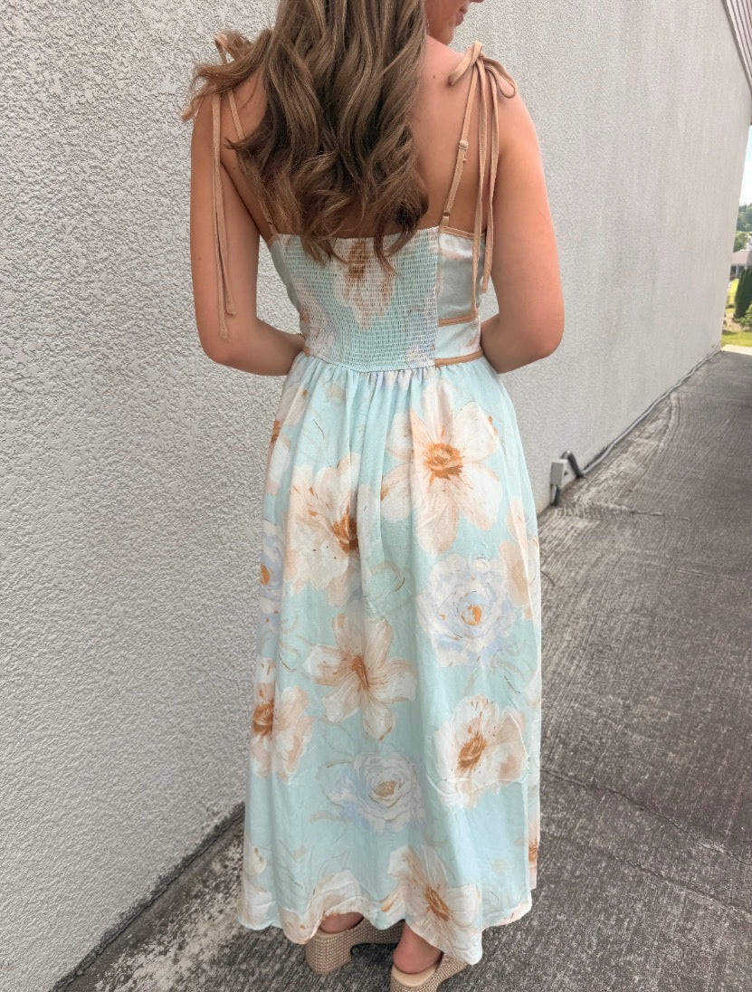 Lily Tunic Dress