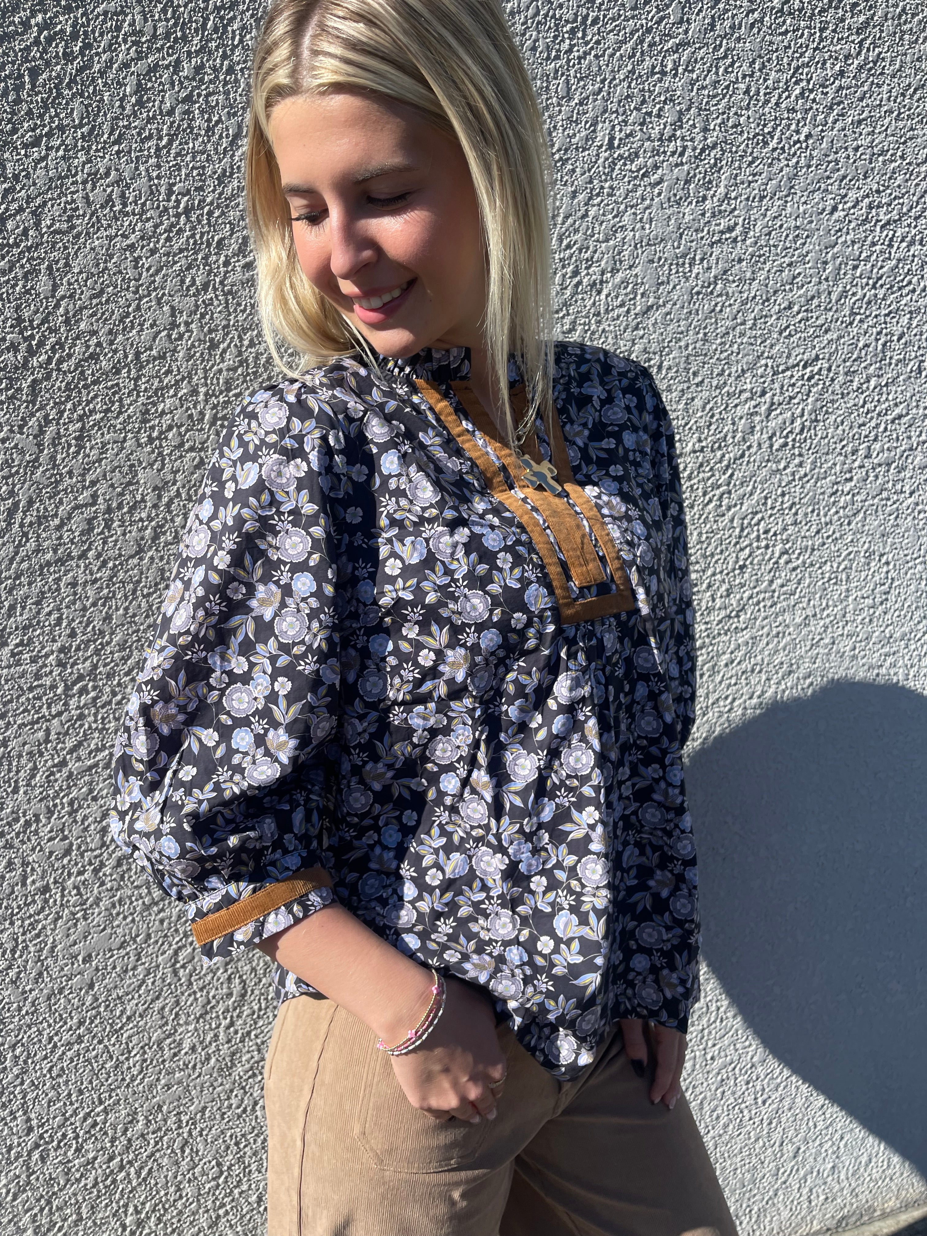 Athira Top