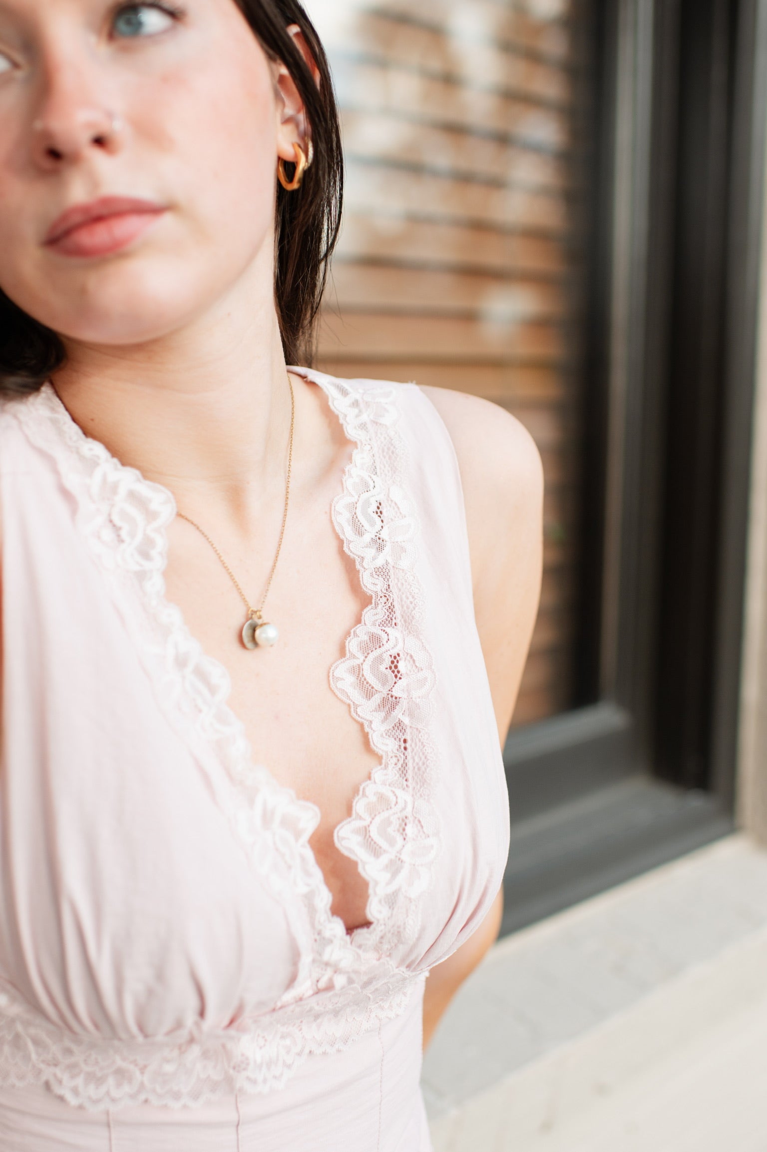 Jovie Dress
