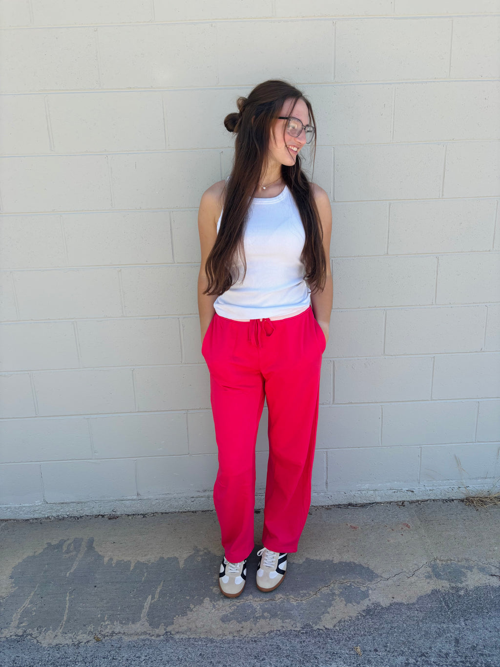 Candy Sweatpants