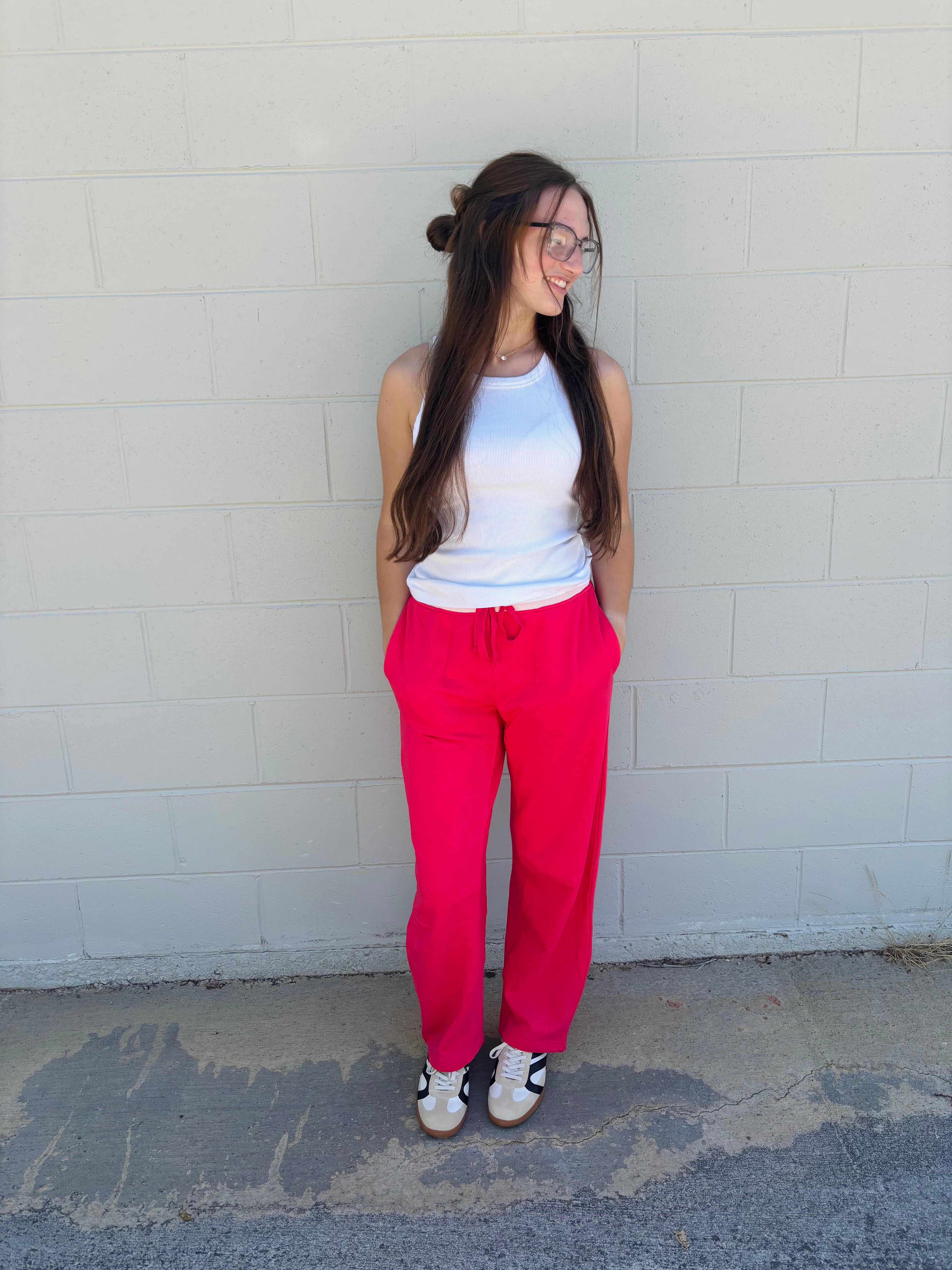 Candy Sweatpants