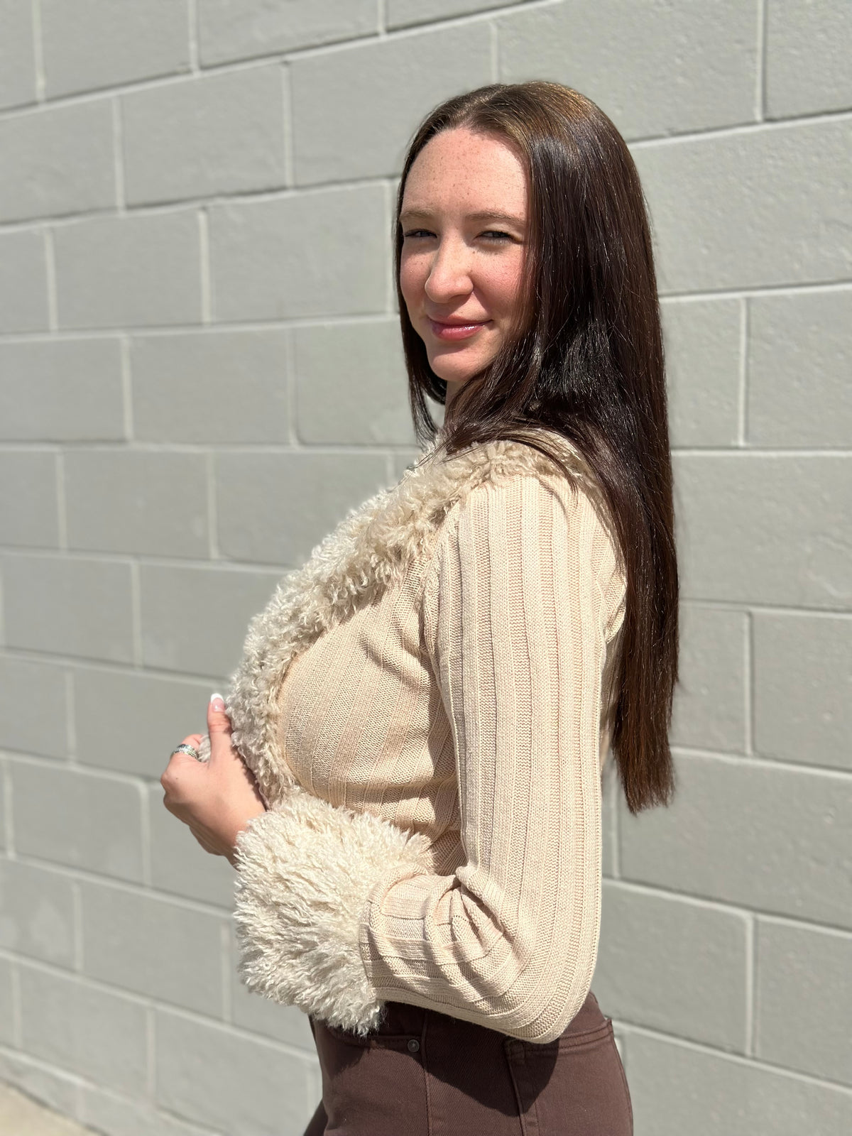 Academie Sweater