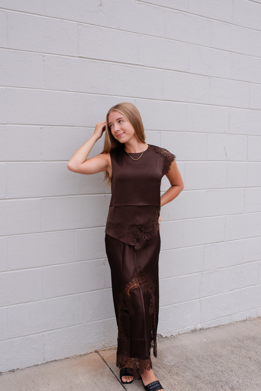 Fiorela Set Top