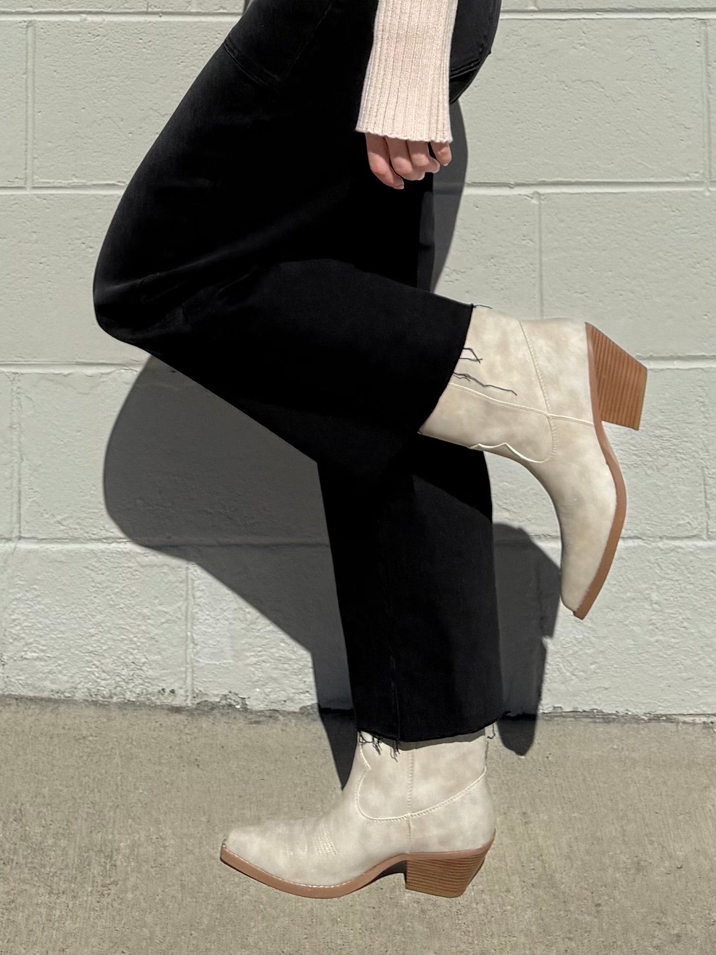 Bodhi Boots