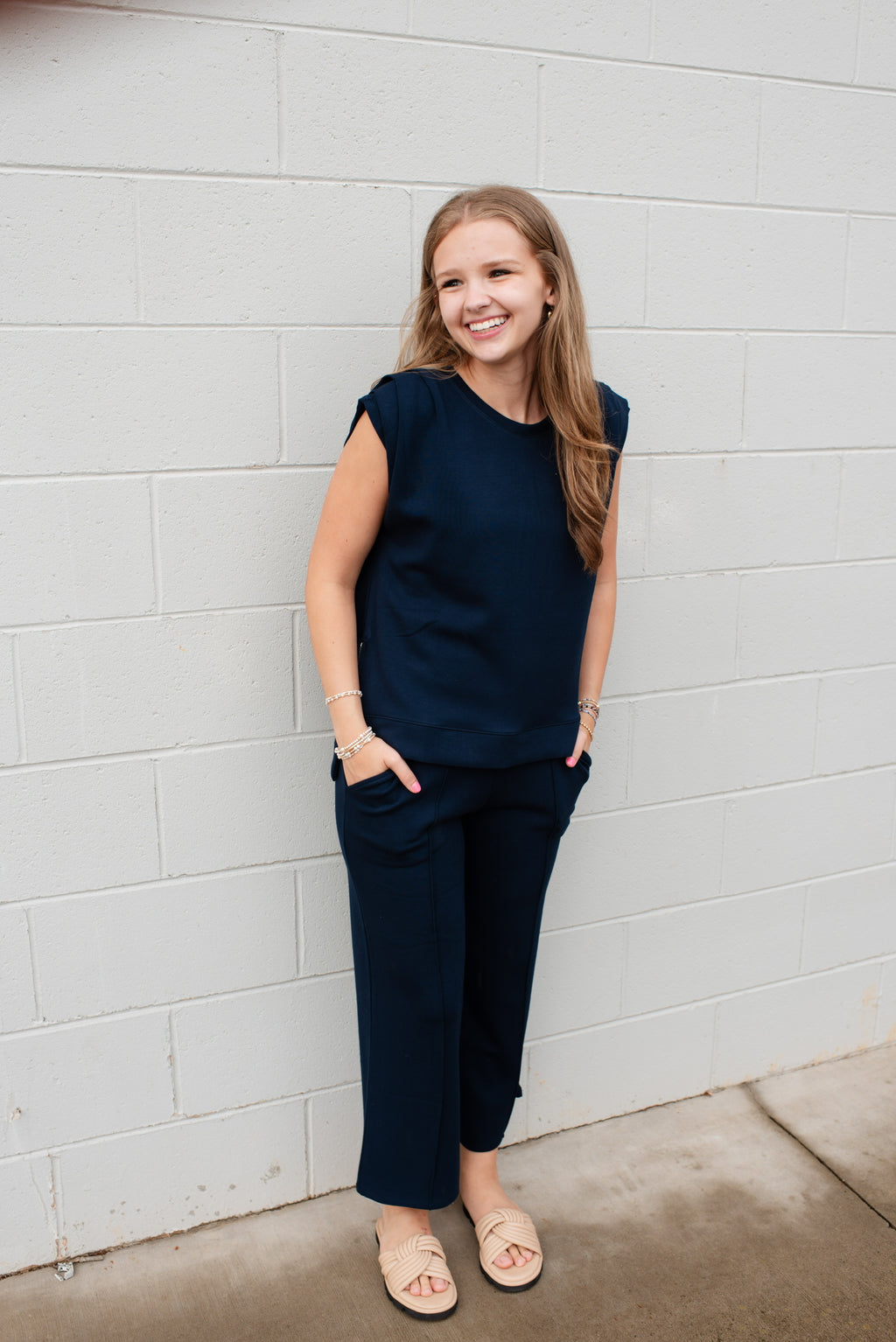 Softies Birkley Set Pants